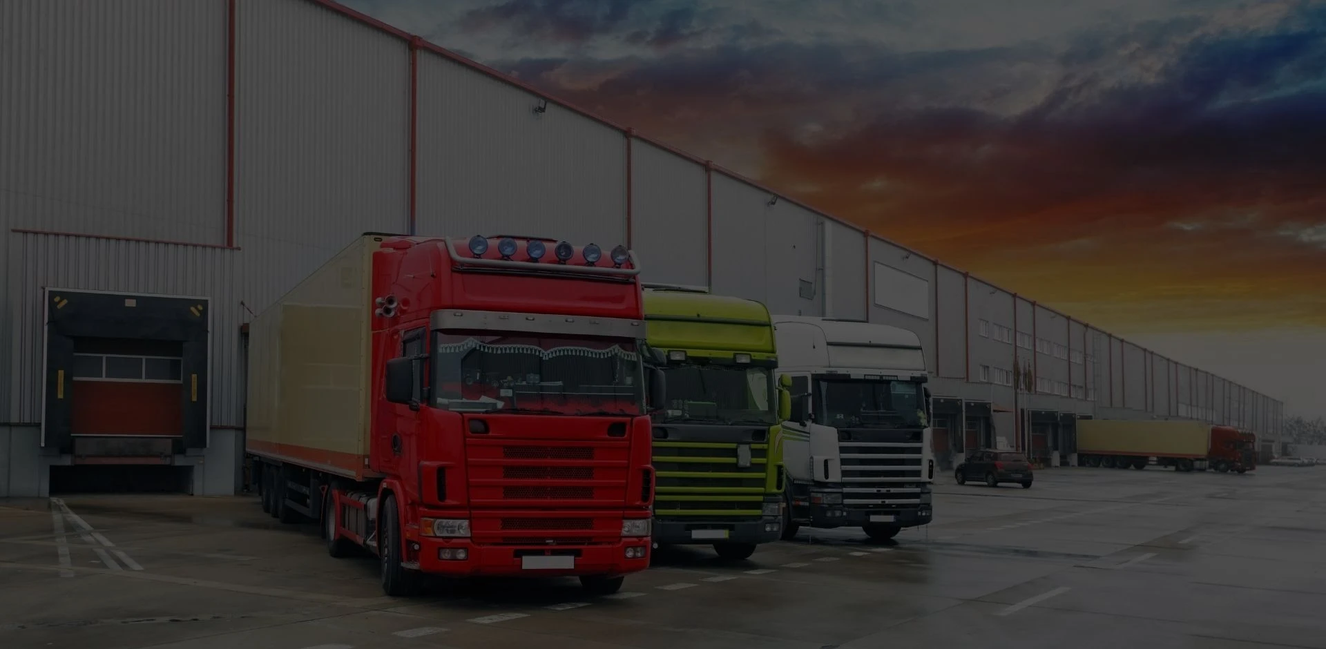 Ankara Toprakkale Ambarı